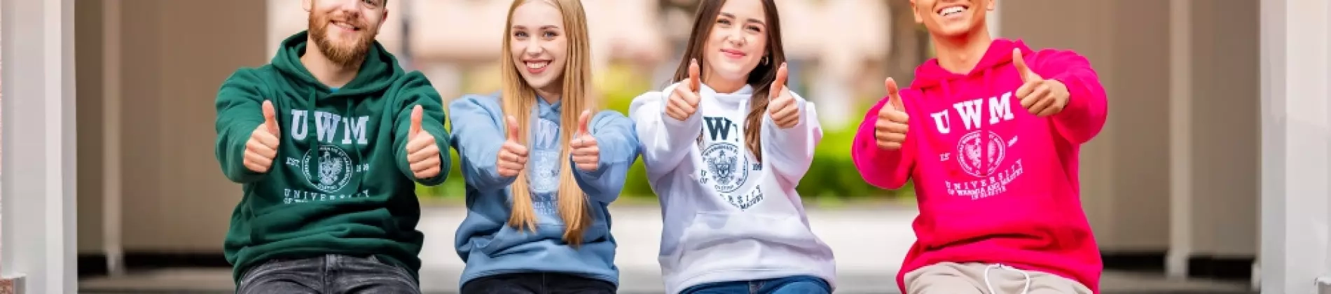 University of Warmia and Mazury in Olsztyn in POL University of Warmia and Mazury in Olsztyn in POL